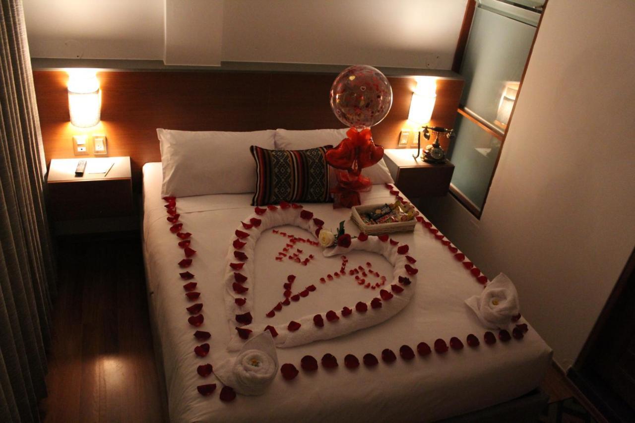 Chakana Boutique Hotel Μάτσου Πίτσου Εξωτερικό φωτογραφία